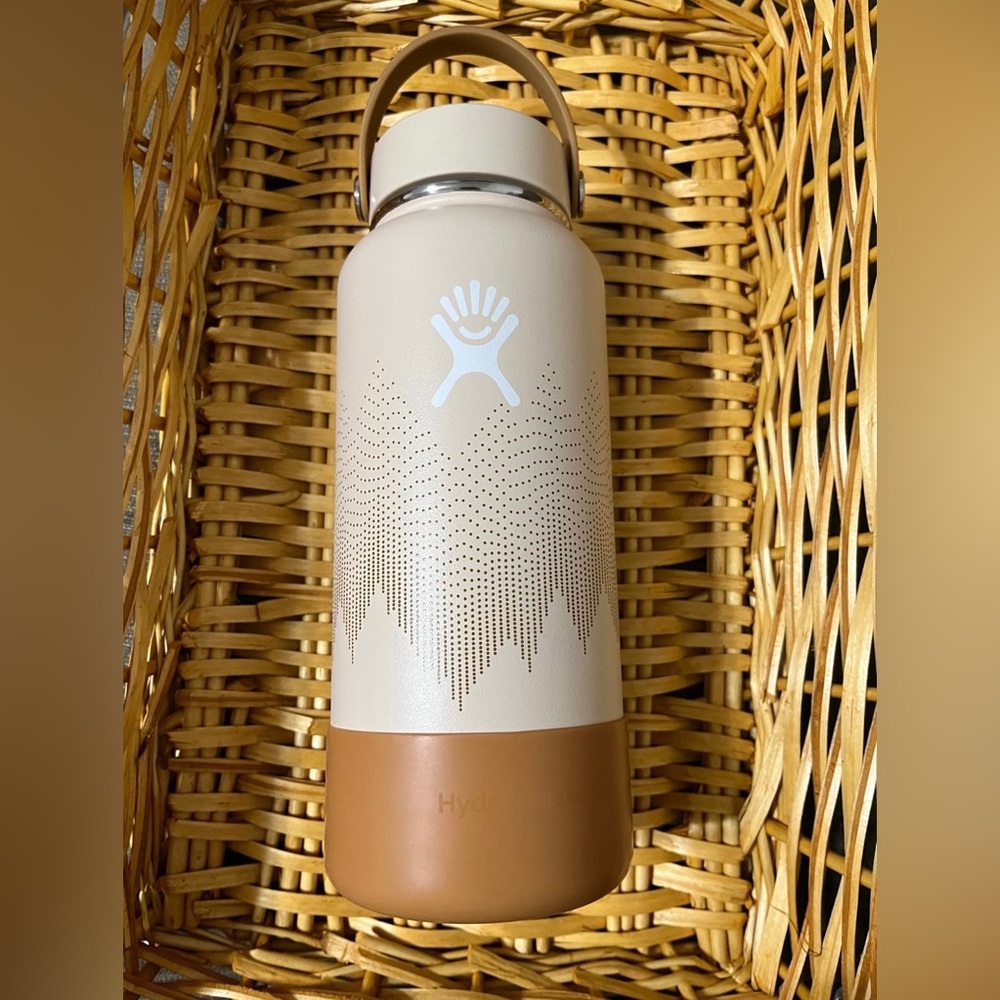 Hydro flask